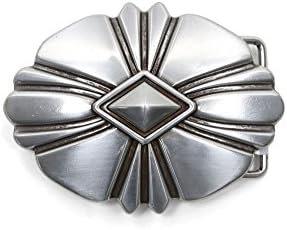 VaModa Buckle for 40mm (1.5") belts, model 'Gentiana'