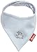 Sigikid Baby Boys Neckerchief -  Blue - One Size
