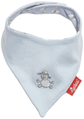 Sigikid Baby Boys Neckerchief -  Blue - One Size