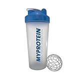 Myprotein Shaker Bottle, 1er Pack