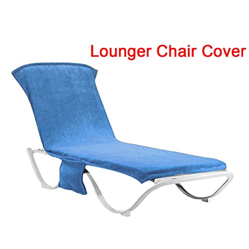 Sedensy Outdoor Sun Lounger Cushion Bench Pad Flair Comfortable