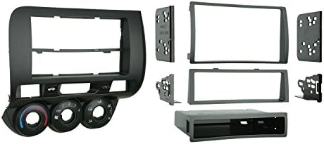Metra07-08 Honda Fit Radio Install Kit