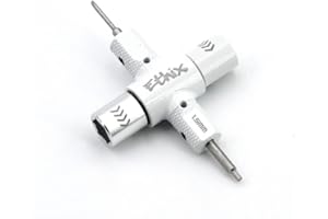 Ethix Prop Tool 1.5 White - Propeller Schlüssel - N-Factory-DE