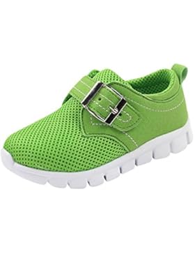 Baby Schuhe, KIMODO Kleinkind Kinder Sport Laufschuhe Babyschuhe Jungen Mädchen Air Mesh Schuhe Turnschuhe