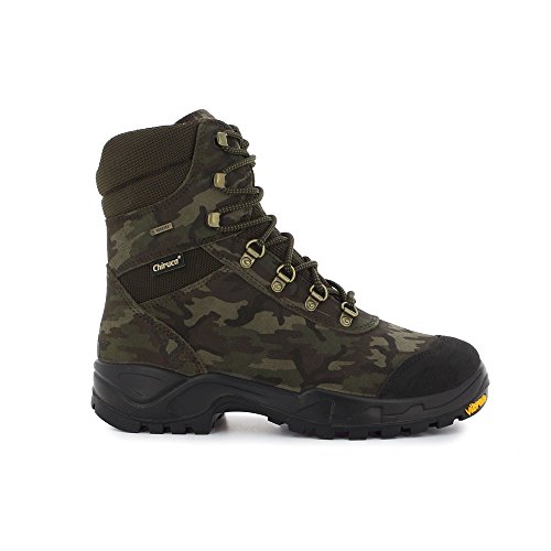 Bota Chiruca Barbet 21 Talla 43