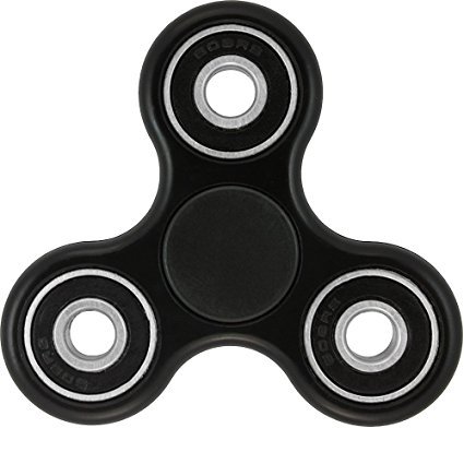 Atlecko Hand Fidget Finger Spinner