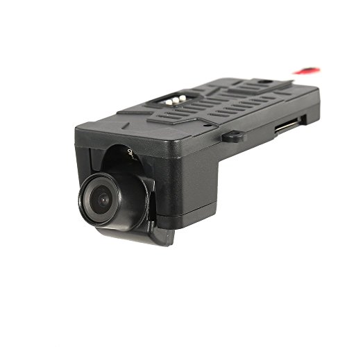 Preisvergleich Produktbild Dailyinshop MJX C5830 5,8G 720 P FPV Kamera für MJX Bugs 6 Bugs 8 Pro RC Racing Drone