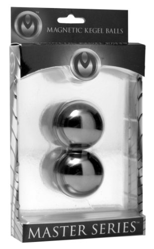 Master-Series-Magnus-Grey-1-Inch-Magnetic-Kegel-Balls