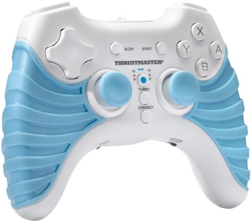 Preisvergleich Produktbild Nintendo Wii - T-Wireless NW (programmierbar)