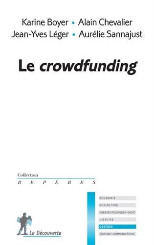 Le  crowdfunding