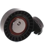 Frankberg Spannrolle 5751E0 - Riemenspanner Für Citroën C2, C3 1.4 16V Benzin