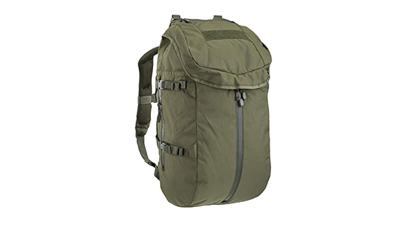 defcon 5 bushcraft backpack