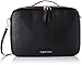 Produktbild Calvin Klein Jeans Damen Frame Laptop Bag Business Tasche, Schwarz (Black), 6x26x38 cm