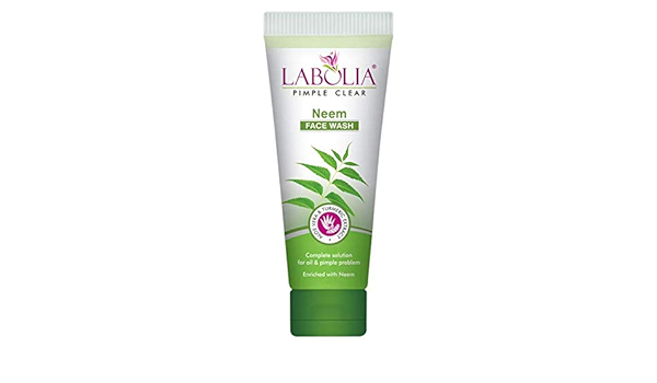 labolia skin care aloe vera