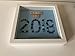 Produktbild Loving My Bump Born in 2018 Baby Boy Scrabble Box 3D Shadow Rahmen. Marke Neu Handarbeit in der UK.