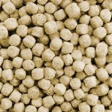 MALTBYS 1KG WINTER WHEATGERM POND PELLETS TOP QUALITY FOOD by STORES