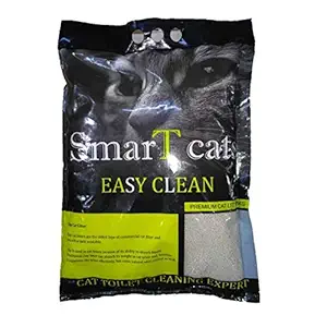 Pet Needs Easy Clean Toilet Cleaning Expert Smart Cat Litter-5 kg.