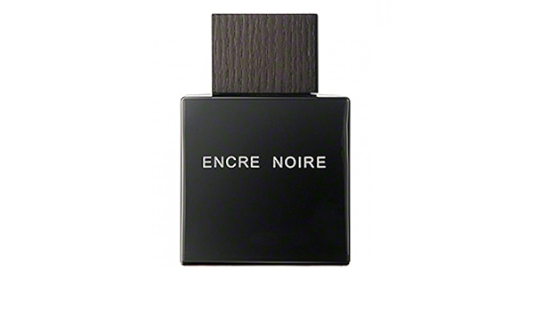 Encre noire Parfum Homme de Lalique 100 ml EDT Spray : Amazon.fr: Beauté et  Parfum