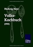Image de Volks-Kochbuch: (1905)