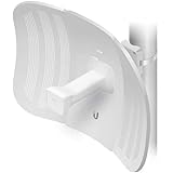 Ubiquiti LiteBeam M5 network antenna