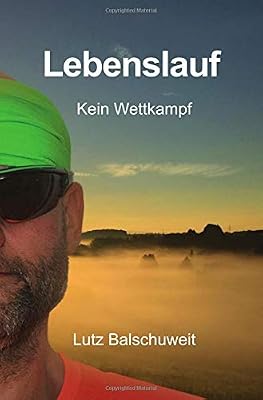 Lebenslauf: Kein Wettkampf