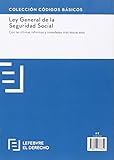 Image de Ley General de la Seguridad Social
