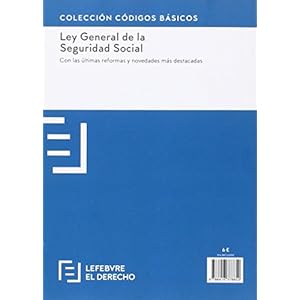 Ley General de la Seguridad Social