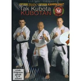 Preisvergleich Produktbild DVD DI KUBOTA: KUBOTAN (516)