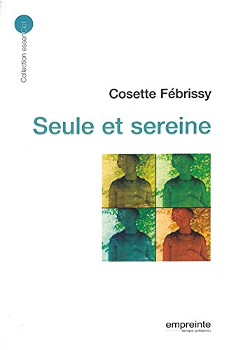 Download Seule et sereine Download Seule et sereine