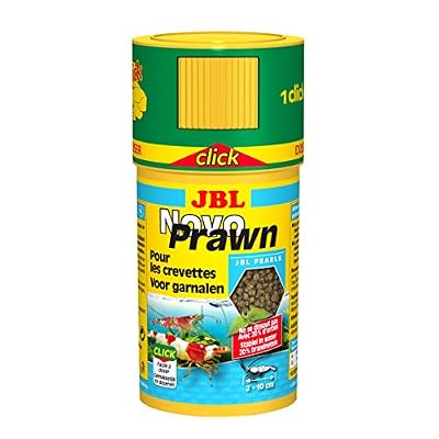 JBL NovoPrawn 100ml CLICK FR/NL