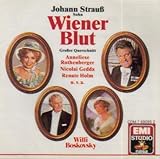 Johann Strauss II: Wiener Blut (Highlights) - 1987 First Editon - Royal Philharmonic Orchestra