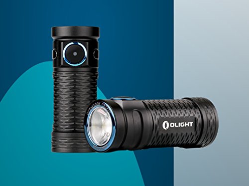 Preisvergleich Produktbild OLIGHT Taschenlampe S1 Mini HCRI