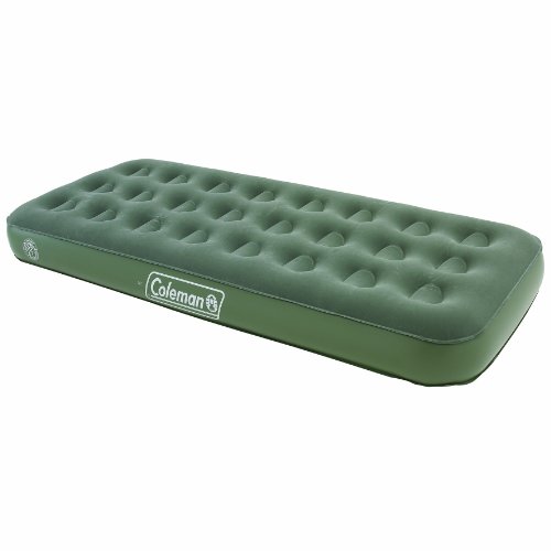 Coleman Luftbett Maxi Comfort Single, 198x82x22 cm