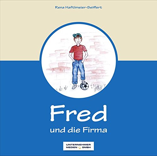 Preisvergleich Produktbild Fred und die Firma
