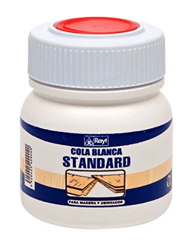 Rayt 429-04 Cola blanca standard múltiples usos 150g