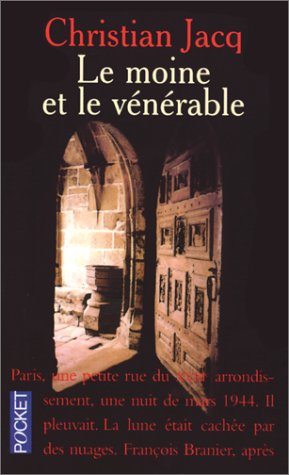 Le Moine et le vénérable