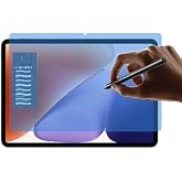 Aksesuarcim Xiaomi Pad 7 Mat Ekran Koruyucu Kağıt Hisli Paper-Like Dav Şeffaf