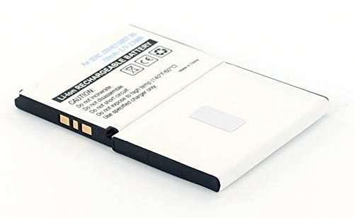 Preisvergleich Produktbild AGI Handy-Akku für SONY ERICSSON J300 C identisch