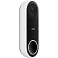 Google Nest Hello Video Smart Doorbell