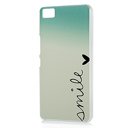 BQ AQUARIS M5 Funda - Lanveni Elegante Chic Carcasa r gida ultrafina Ultra Slim Dura PC para BQ AQUARIS M5 Transparente Protective Case - Patr n Smile Dise o Pluma Capacitiva reviews BQ AQUARIS M5 Funda - Lanveni Elegante Chic Carcasa r gida ultrafina Ultra Slim Dura PC para BQ AQUARIS M5 Transparente Protective Case - Patr n Smile Dise o Pluma Capacitiva