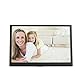 Produktbild TONGTONG 12-Zoll HD Digital Photo Frame, LED LCD-Frame digitalen Desktop-Foto-Frame Bild 1280 * 800 Musik-Film-Player