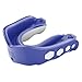 Shock Doctor 6353 Gel Max Flavour Fusion Mouth Guard Blue Raspberry - Youth