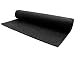 Produktbild Gummigranulat Meterware Fallschutz für Außenbereiche - 1,20m x 2,00m, Gummimatte, Bautenschutzmatte, Antiruschtmatte, Bodenschutzmatte für Waschmaschinen und Fitnessgeräte