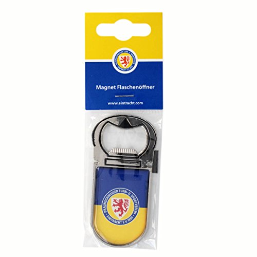 Preisvergleich Produktbild Eintracht Braunschweig - Magnet Flaschenöffner