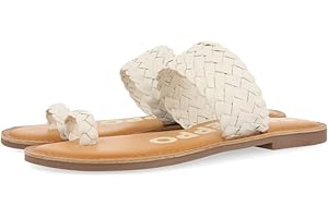 GIOSEPPO Tibagi, Sandalias Planas Mujer