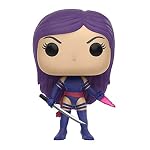Funko Pop Psylocke (X-Men 180)