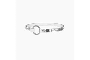 KIDULT - Bracciale Donna - Senso - Vasco Rossi - 731471