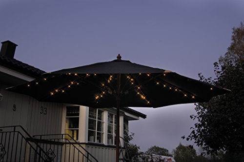 System Expo 484-37 Parasol Lights Start - 3