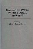 Image de The Black Press in the South, 1865-1979
