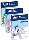 aliexpress france douane  AllEx - Alles fürs Examen: Das Kompendium für die 2. ÄP von unbekannt (2012) Broschiert